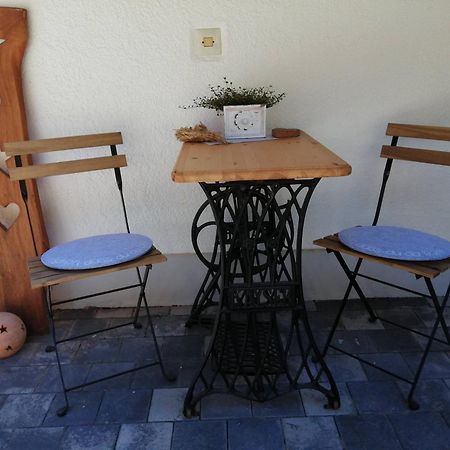 Ferienwohnung Deine Rauszeit Seebach Exteriör bild